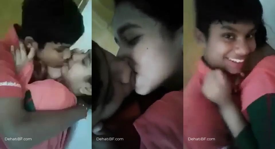Apne Mama Ki Ladki Se kiss SEX