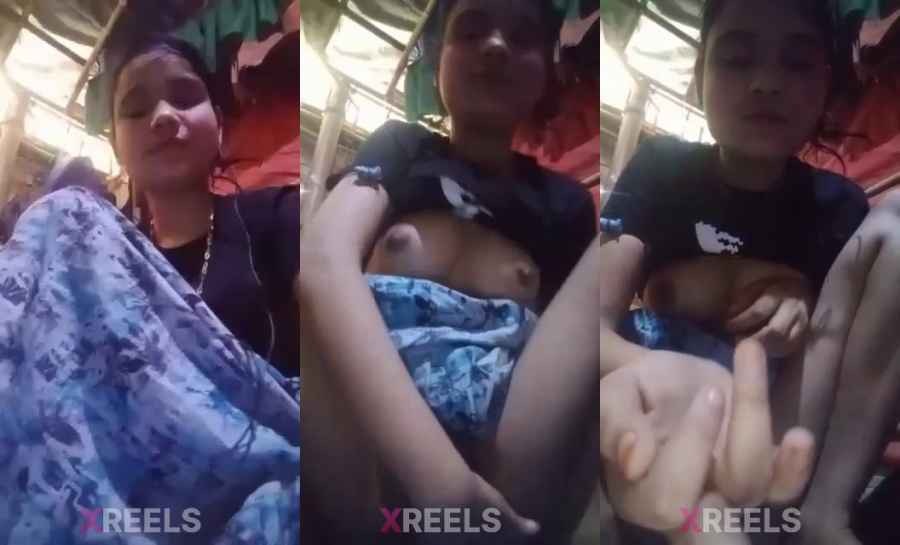 Assamese Desi Girl Fingering