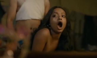 Nawazuddin Siddiqui Sex Scene from Bollywood Movie