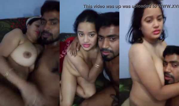 Marathi Bhabhi And Neibour Sex