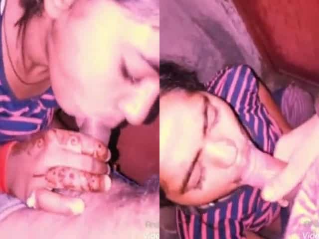 Married couple bathroom sex fantasy