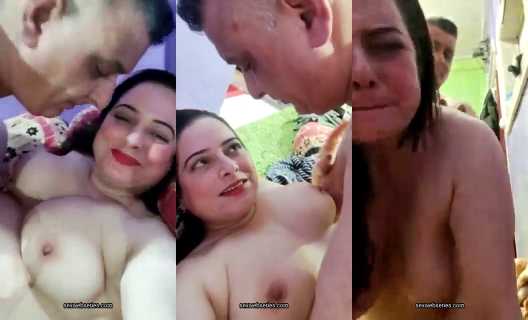 Fucking Arabi Muslim Bhabhi XXX Video