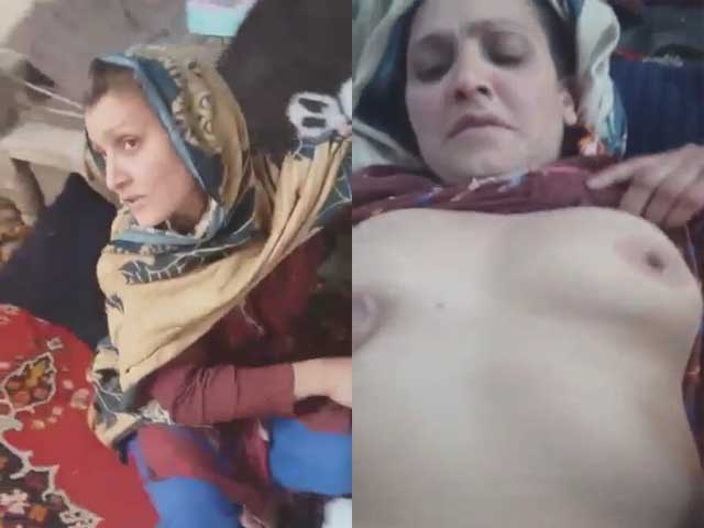 Pakistani wife illicit sex with Devar on cam