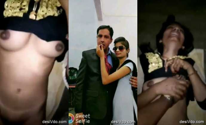 College teacher fucked student