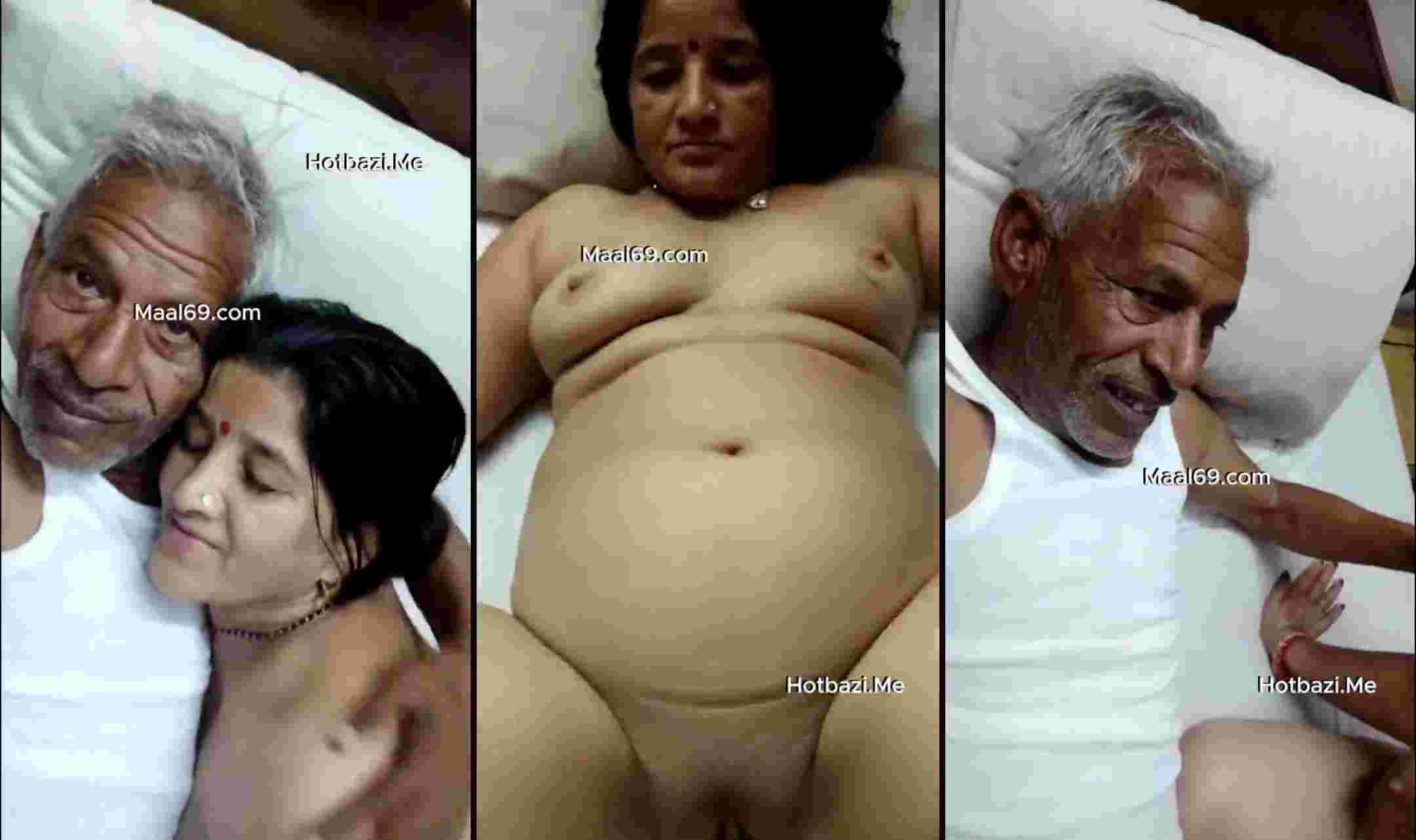 Uncle Fucking Sexy Milf Pussy XXX Video