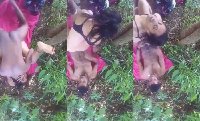 Jungle me chudai xxx