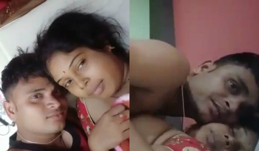 Local Desi Couple Fucking Viral Video