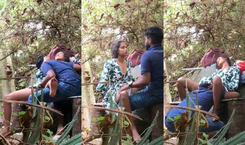Viral desi jungle sex part 2