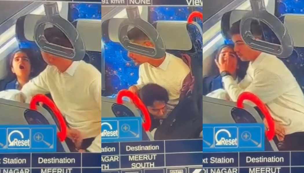 Delhi Bus Viral MMS Video XXX