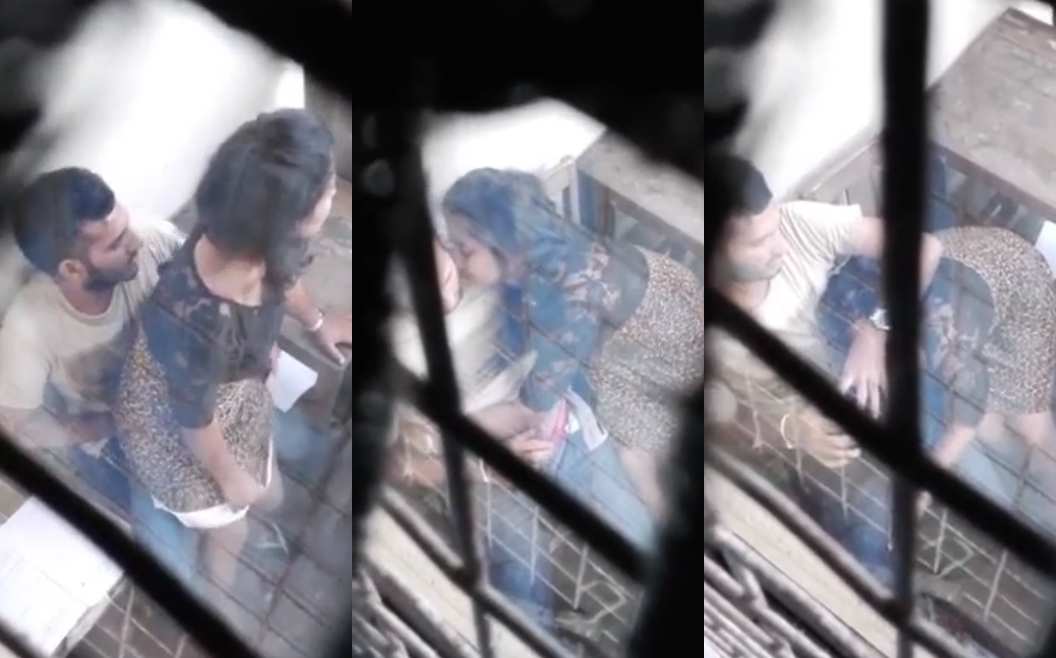 Desi Teacher and Student Girl Viral Sex MMS Video