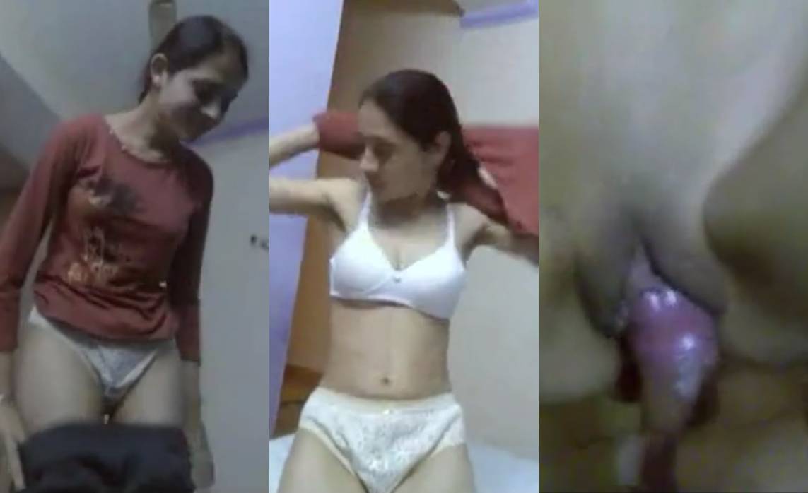 Fucking Punjabi Teen Girl 19+ XXX Video