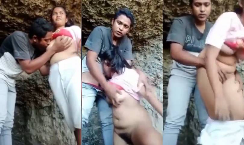 Desi Dehati Village Girl and Boy Sex XXX Video