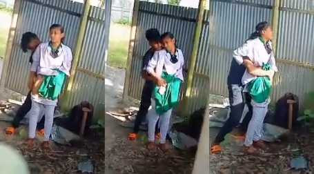 Bangladeshi Viral MMS XXX