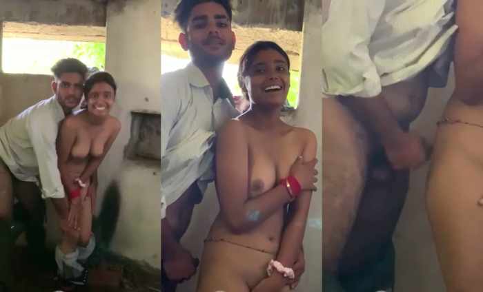 Chandigarh Girl Viral MMS Leaked