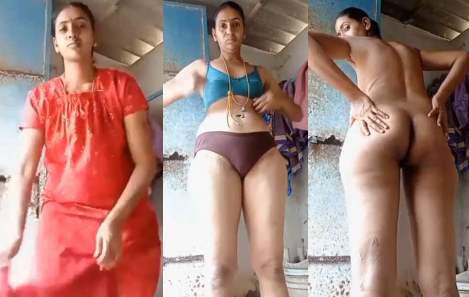 Sexy Mallu Wife Nude XXX Video MMS