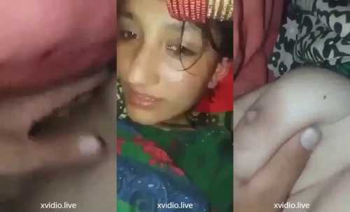 Beautiful paki village big tits