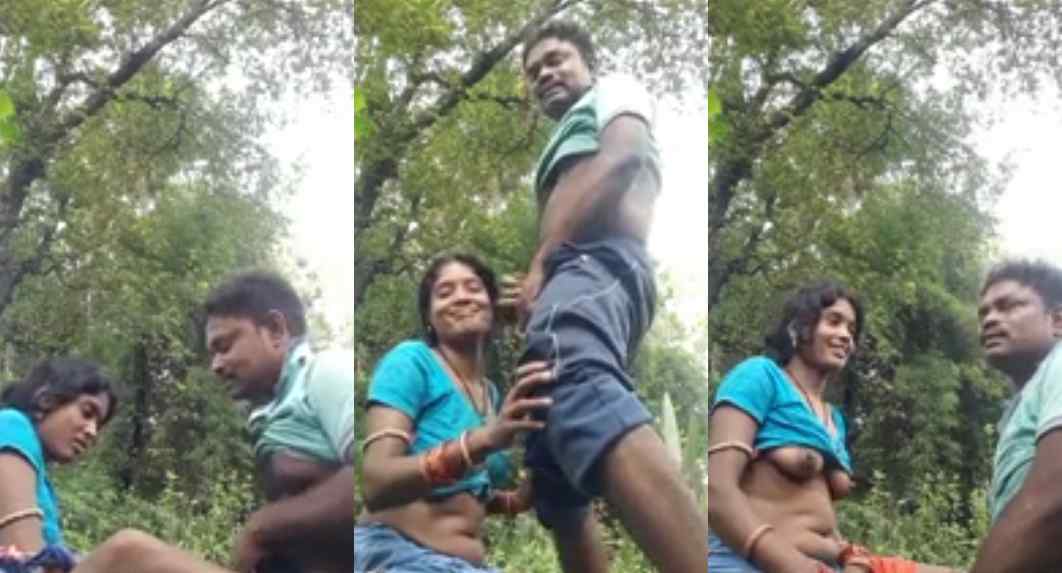 Village Uncle Aunty Sex Viral Dehati XXX Video