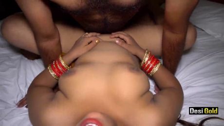 Curvy Indian Wife Fucking XXX Porn Video