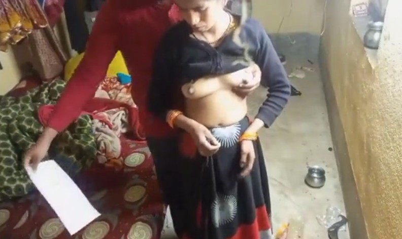 Desi Slim Dehati Bhabhi Sex xxx video