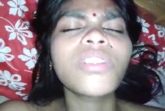 Painful Bhabhi Sex Video Viral MMS