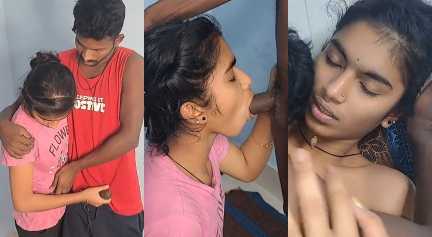 Fucking Village Desi Girl Chut