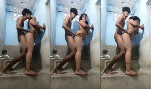 Very Sexy Figure Girl Fucked behind back