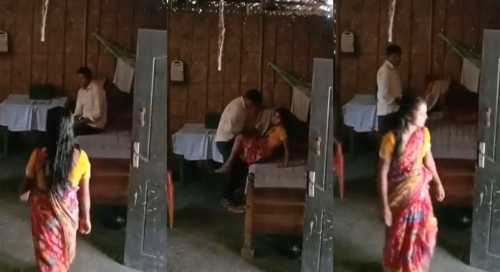 Fucking neighbour Bhabhi