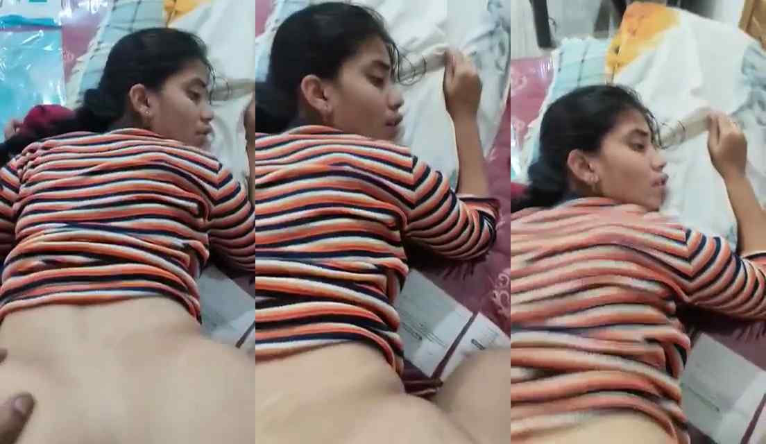 Bholi Bhali Ladki ko choda