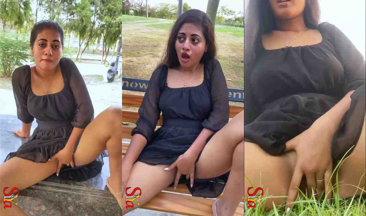 Naughty Desi Girl Fingering XXX Video