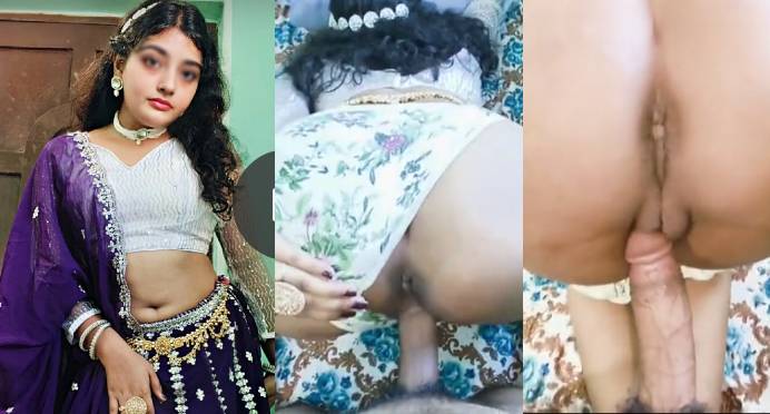 Very Cute and Horny Indian Girl Fucking Porn Video
