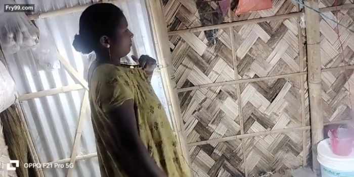 Real homemade Chudai