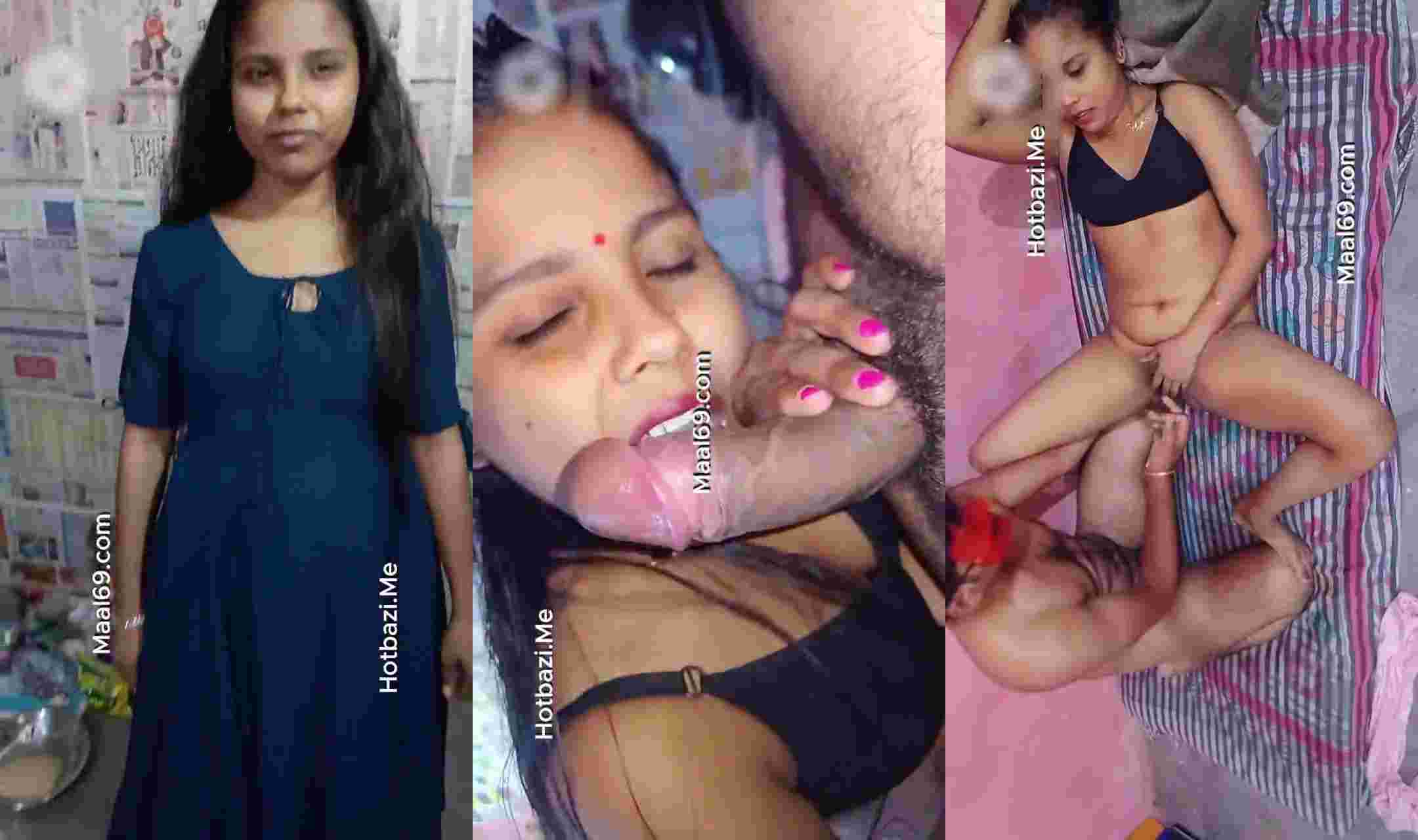 Viral Bhabhi Sex Video in HD