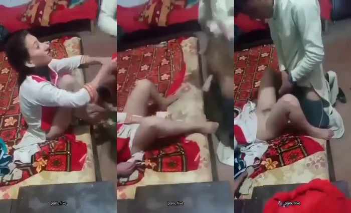 Pakistani teen girl fucked by uncle