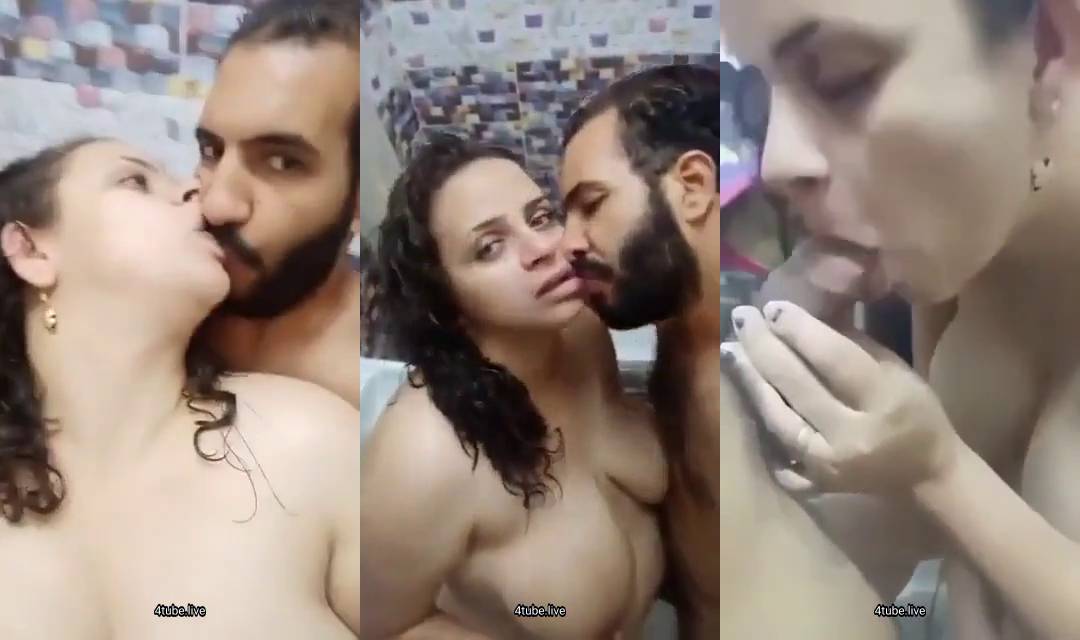 Sexy Pakistani Milf Sex XXX Video