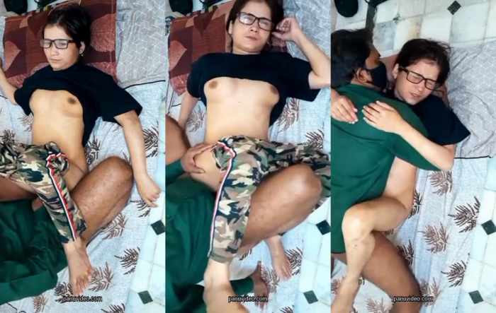 Chasmis Ladki ki Chudai