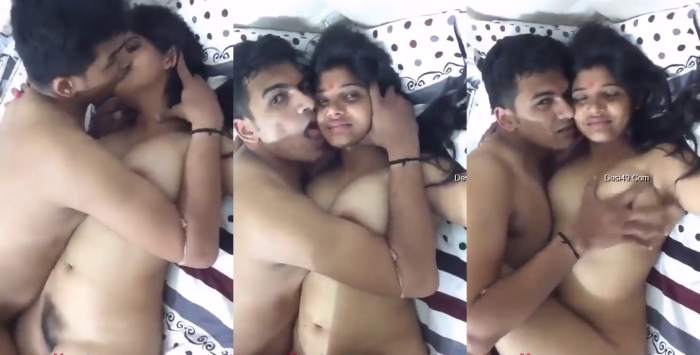 Marwadi Bhabhi Sex XNXX
