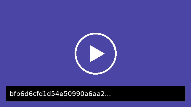 Bouncing sexy booby hairy girl selfie video for her lover