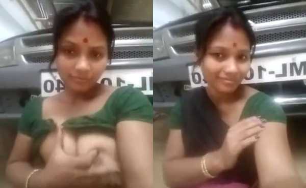 Desi bhabhi cheating her husband