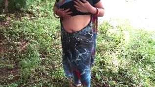 Bhabhi Jungle XXX Porn Video HD