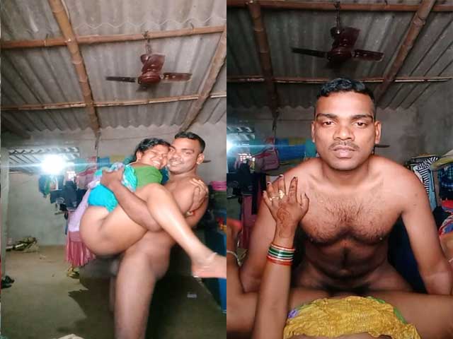 Pussy fucking of Desi Bhabhi in various positions