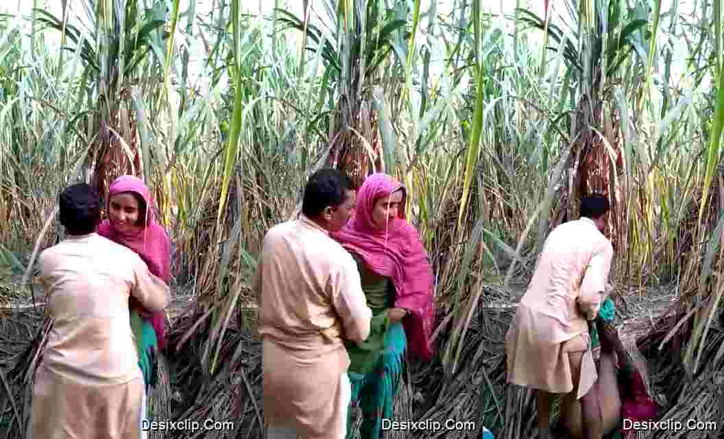 Muslim Uncle Fucking Young desi Girl in Jungle XXX Video