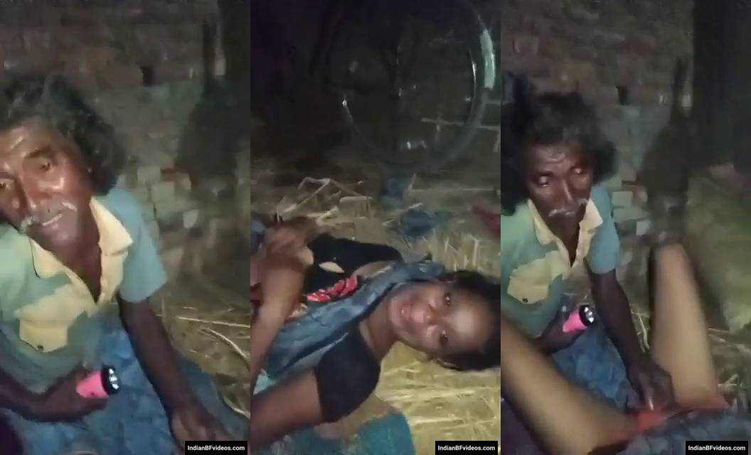 Village Aunty sex With Uncle XXX Viral Video