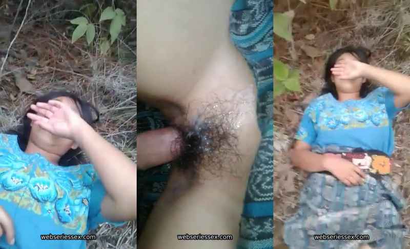 Jungle Me chudai xxx