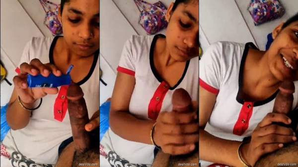 Indian Girl Fucking With Brother