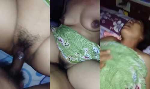 Desi bhabhi sexy fucking with her recent secret